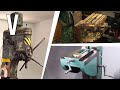 1950 Drill Milling Machine Restoration  Part V 🔥