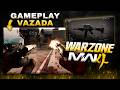 A ACTIVISION DEIXOU VAZAR GAMEPLAY do NOVO WARZONE, CONFIRA