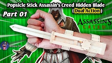 How to Make Assassin