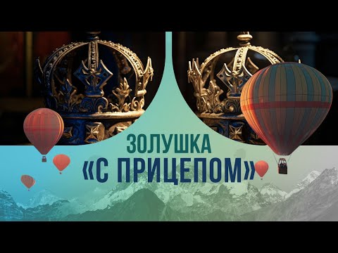 Золушка «с прицепом»: сказочная история любви королевского наследника Норвегии и официантки.