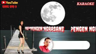 PENGEN NGRASANI voc Nok Neng Sagita