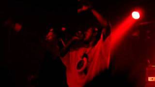 Public Enemy - Party For Your Right To Fight - Live in Köln