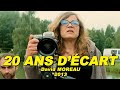 20 ANS D’ÉCART 2013 (Blanche GARDIN, Pierre NINEY, Virginie EFIRA, Gilles COHEN)