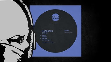 MOREOFUS - Thieves [duploc.com premiere]