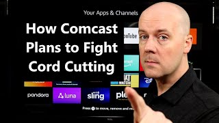 CCT  How Comcast Plans to Fight Cord Cutting, FuboTV, Hulu Moving Channels, & More