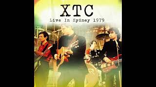 XTC - Battery Brides (Live In Sydney 1979)