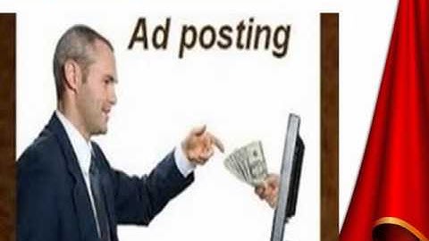 Addpostingservice.Com - Buy CL PVA  Accounts | CL Add Posting Service