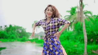 Bangla New Dance Video Performance By Modhu Sr Vision Dance 2021