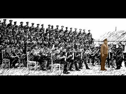 Prokofiev: War and Peace opera 1961 (part 6)