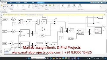 THREE PHASE STATCOM BESS BATTERY SUPER CAPACITOR MATLAB SIMULINK SIMULATION