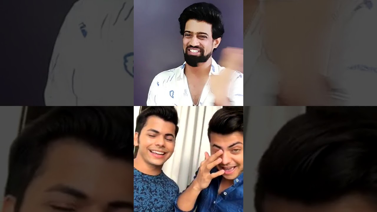 Siddharth and Abhishek Nigam funny insta live with shekhar // Talking about Avneet and Vaishnavi💑