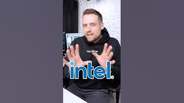 Intel CPUs Are NOT Bad for Gaming, But…