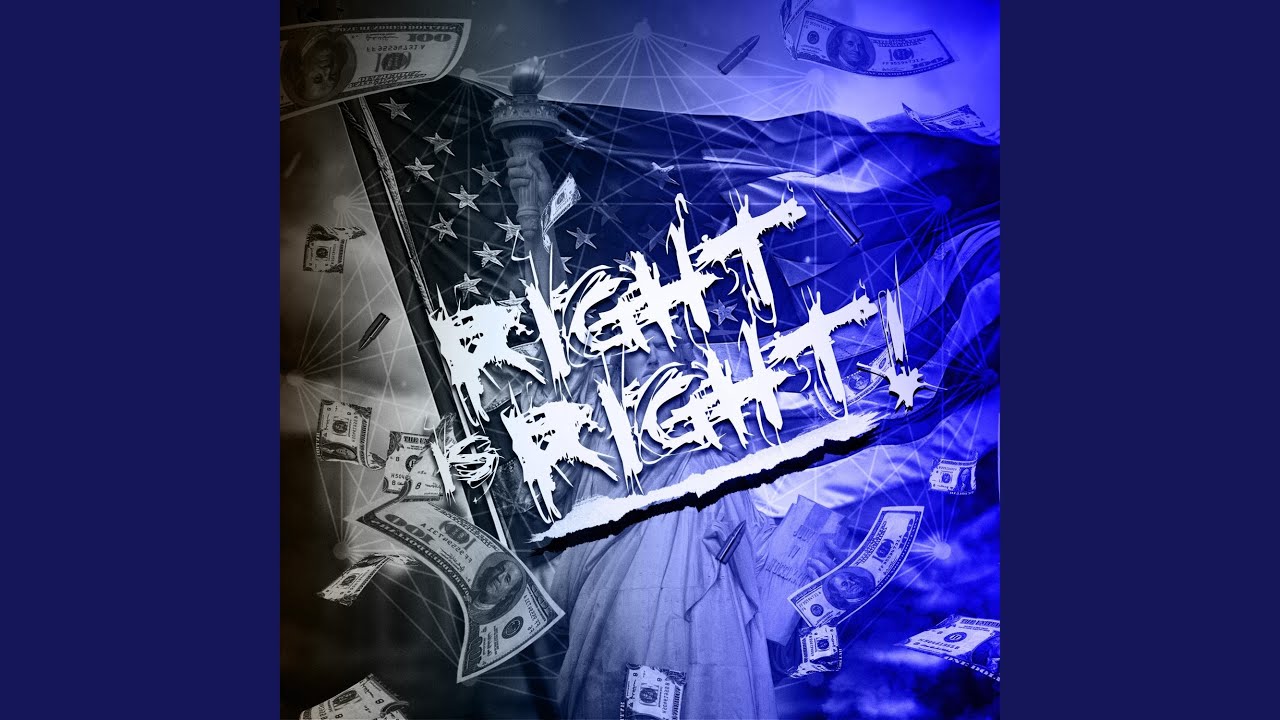 Watch Right is Right! on YouTube Watch Right is Right! on YouTube