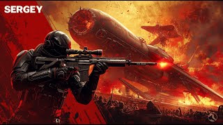 видео: Протокол Блэкаут: Последний Снайпер в Темноте | HFY Sci-fi Story картинка: Протокол Блэкаут: Последний Снайпер в Темноте | HFY Sci-fi Story