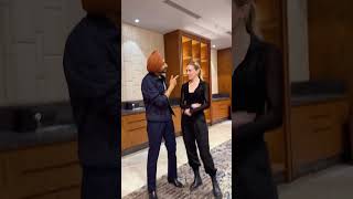 Meri Family Di Member J Banna 🙏🏻 Relesing On 29Th March 🎬🎬🤗 Movie Resimi