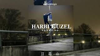 Murat Boz - Harbi Güzel ▶speed up Resimi