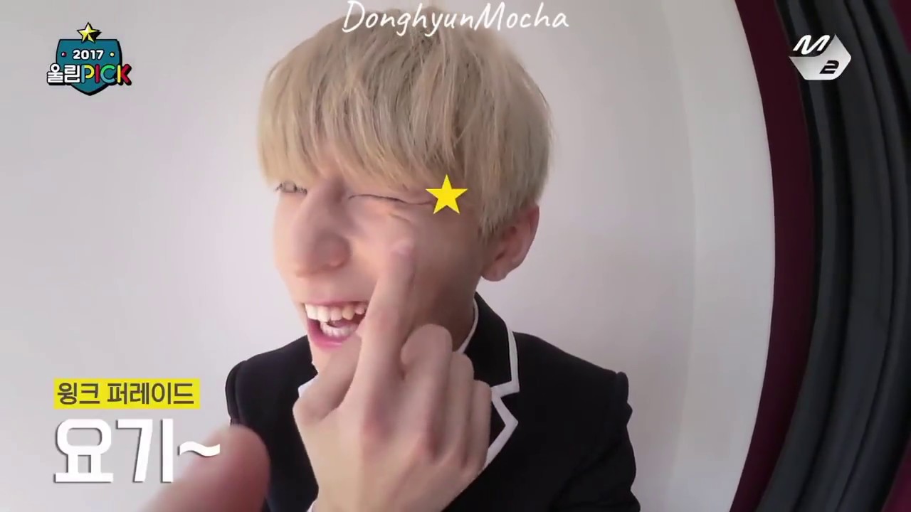 [GNCD/Golden Child] Y/Sungyoon Cute and Funny Moments