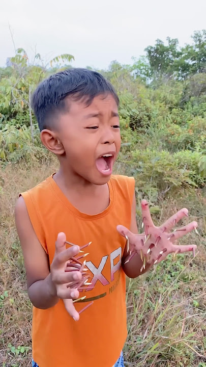 Survival Skills: SMART idea and USEFUL with single mom #bushcraft #camping #outdoors