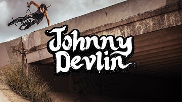 Johnny Devlin in Shadow