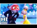 ZOOTOPIA 2 Official Trailer 2 (NEW 2025)