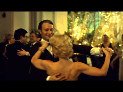 Hannibal Season 3 Clip 'Once Upon A Time' HD Mads Mikkelsen Gillian Anderson