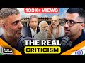 Kushal mehra the only problem with the right wing today  dostcast w thecarvakapodcast