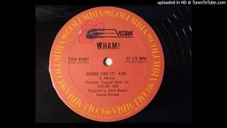 Download Lagu Wham - Young Guns (Instrumental) MP3