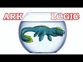 ARK LOGIC 7