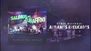 Doble Blindaje - Andamos Enclicados (Audio)