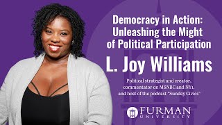 Democracy in Action: Unleashing the Might of Political Participation