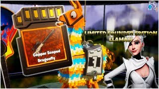 [🎣 ASMR] Fortnite: Save the World - "Opening Founder Llamas!" (Soft Spoken) screenshot 3
