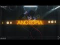 from00 feat. ikarun - ANOTOPIA[Official Music Video]