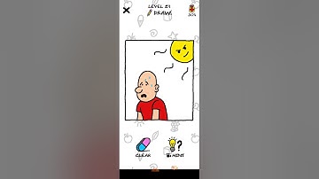 Just Draw Level 29 Walkthrough Solution and Answer By AMQ Gaming