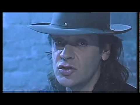 Udo Lindenberg - Ich Lieb Dich überhaupt Nicht Mehr 1987