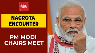 Pakistan Exposed Again | PM Modi Chairs Review Meet On Nagrota Encounter: Sources | Breaking News