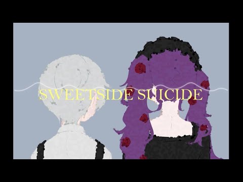 【UTAUカバー】 SWEETSIDE SUICIDE【薬夕シバイ/メジ子】
