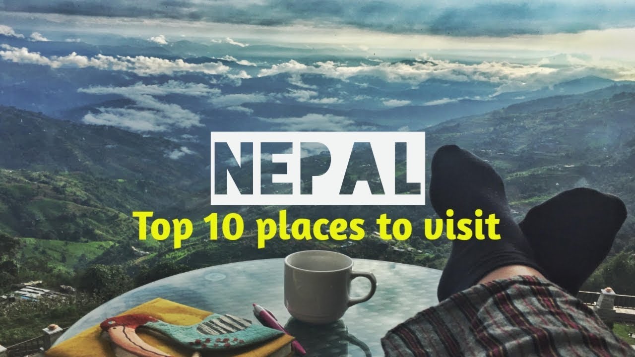 nepal me tourist places in hindi