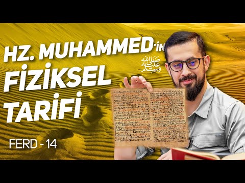 Video: Hz.Muhammed ne zaman vaaz vermeye başladı?