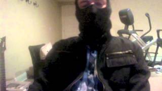 Intp- Get Your Fe Up