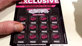 Wow!.What a Classic Game.LUCKY LINES..EXCLUSIVE..LUCKY LINES..FAST 50...LUCKY LINES..(Classic game) screenshot 2