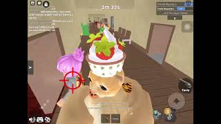 Being a fattie in mm2 PART 2