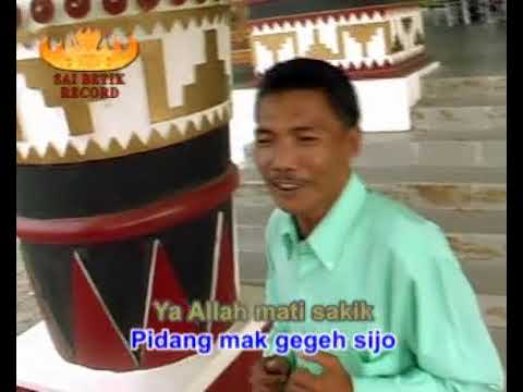 ANAK TIRI - SUPIRMAN - REMIK KLASIK LAMPUNG