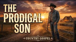 The Prodigal Son | Country Gospel – Lone Traveler