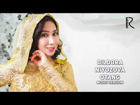 Dildora Niyozova - Otang (Official music)