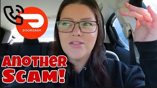 ❌ Fake DoorDash Support Tried To SCAM ME!