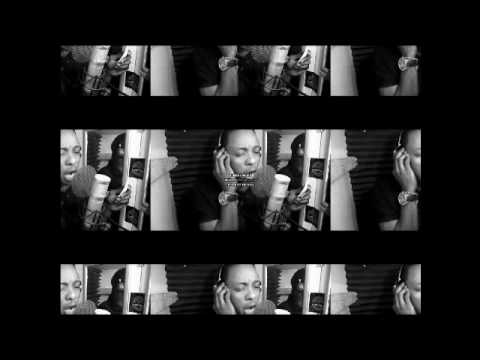 MEGA BANTON dub session (Warrior Sound) @ Dainjamentalz USA