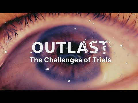 Outlast: The Challenges of Trials | Full Documentary Making of The Outlast Trials
