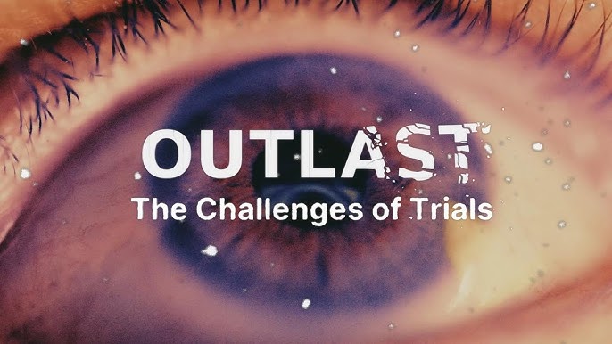 A NEW content update is coming to the Outlast Trials tomorrow Oct. 26th  that will include a new Trial Map: Courthouse, along with new  MK-Challenges, new Weekly Programs, and a limited-time Halloween