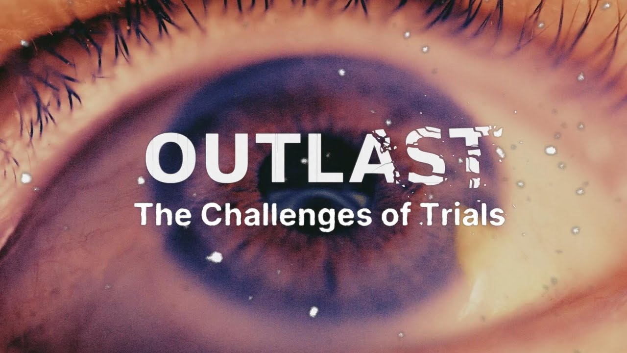 The Outlast Trials Closed Beta Silent Gameplay No Commentary Ending 