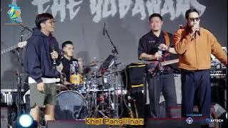 Khel Pangilinan and the Yudawans